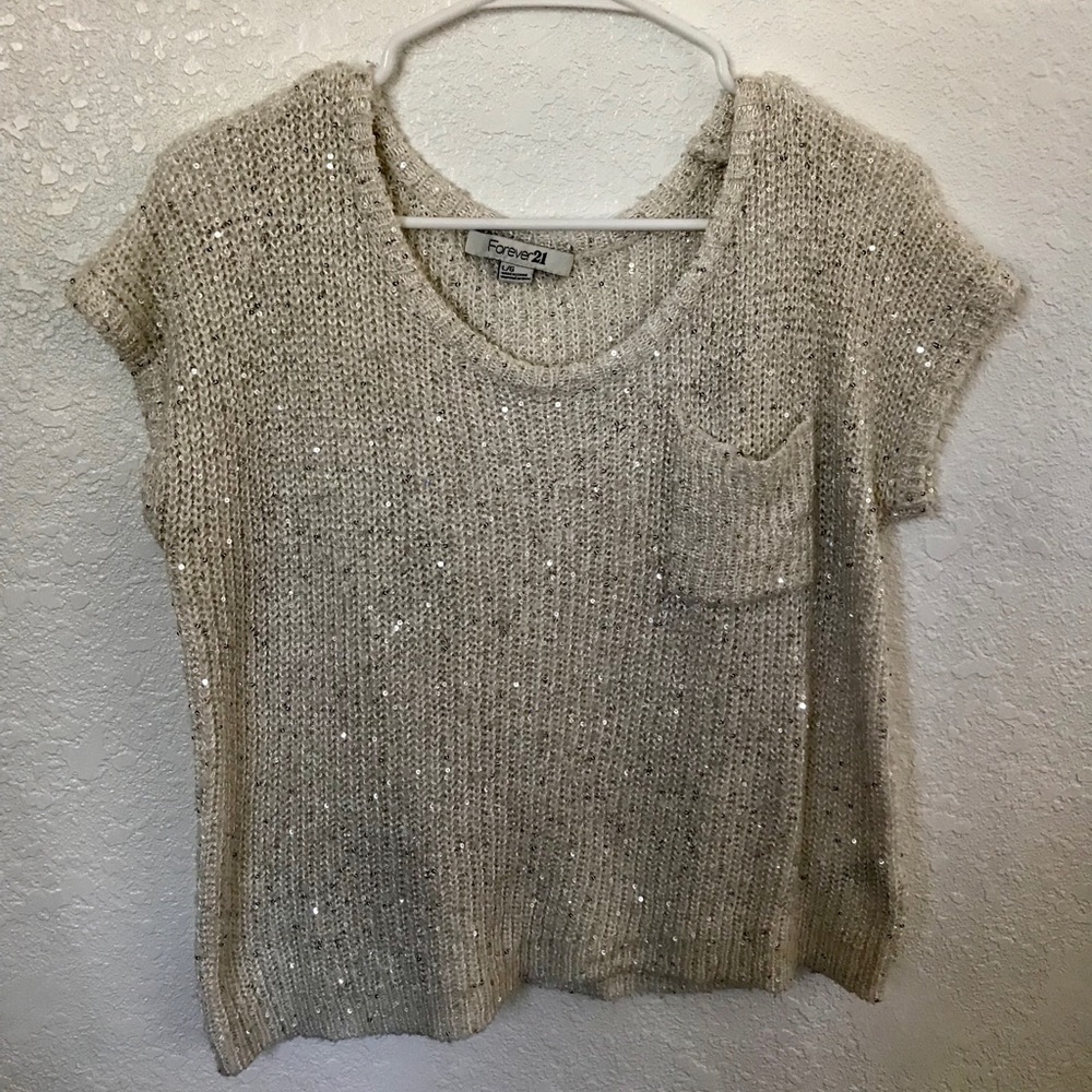 Forever 21 Shirt